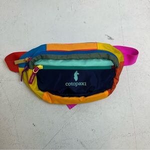 Cotopaxi Kapai 3L Hip Pack